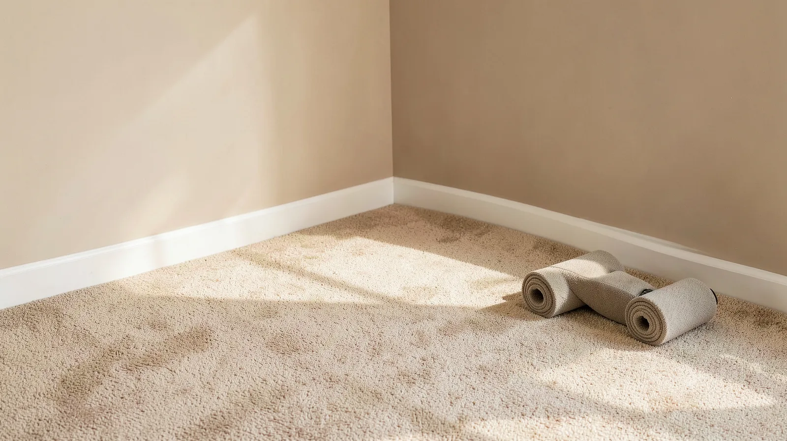 Carpet Installation in Henrico, VA near me
